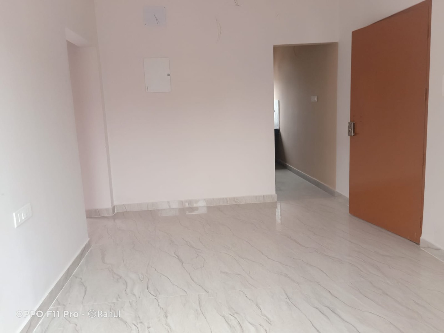 Unfurnished 2bhk in Hatigaon, Guwahati, Assam, India for Rent